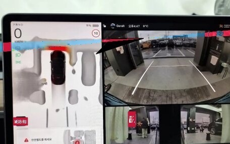 Tesla Model Y I, 2022 год, 3 800 000 рублей, 8 фотография