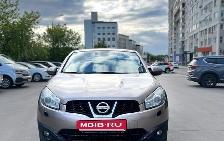 Nissan Qashqai, 2012 год, 970 000 рублей, 2 фотография
