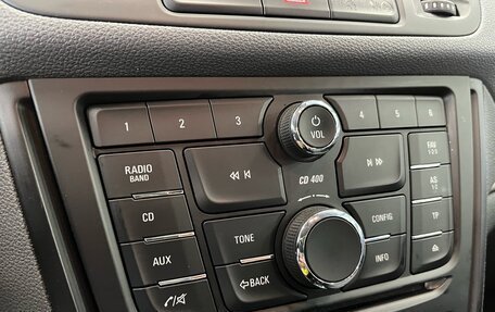 Opel Mokka I, 2013 год, 1 170 000 рублей, 15 фотография