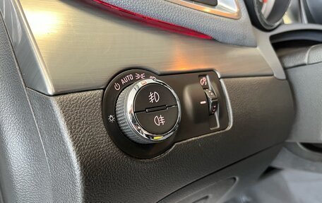 Opel Mokka I, 2013 год, 1 170 000 рублей, 12 фотография