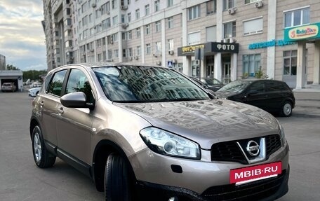 Nissan Qashqai, 2012 год, 970 000 рублей, 4 фотография