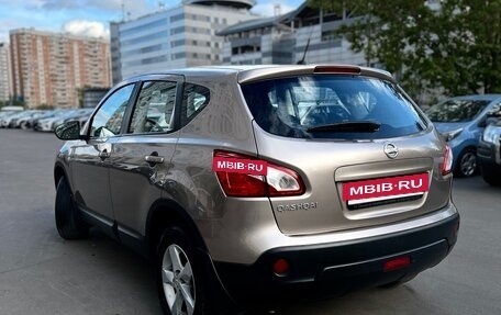 Nissan Qashqai, 2012 год, 970 000 рублей, 9 фотография