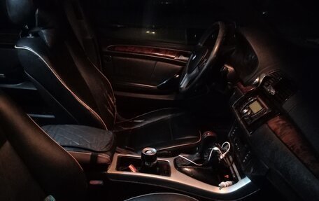 BMW X5, 2000 год, 900 000 рублей, 6 фотография