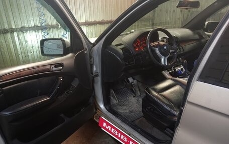 BMW X5, 2000 год, 900 000 рублей, 5 фотография