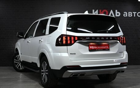 KIA Mohave I, 2019 год, 4 700 000 рублей, 4 фотография