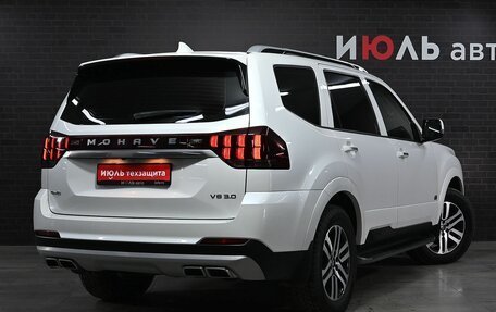 KIA Mohave I, 2019 год, 4 700 000 рублей, 7 фотография