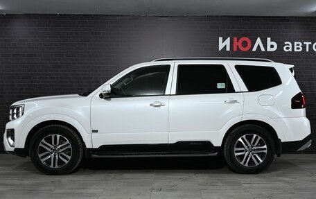 KIA Mohave I, 2019 год, 4 700 000 рублей, 8 фотография