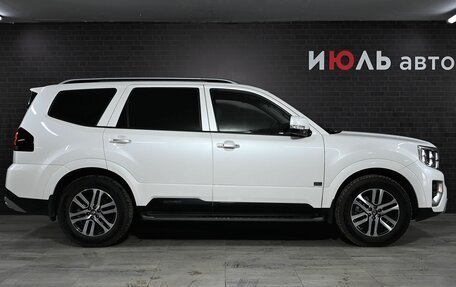 KIA Mohave I, 2019 год, 4 700 000 рублей, 9 фотография