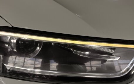 Audi Q3, 2013 год, 1 310 000 рублей, 10 фотография