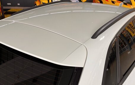 Audi Q3, 2013 год, 1 310 000 рублей, 13 фотография