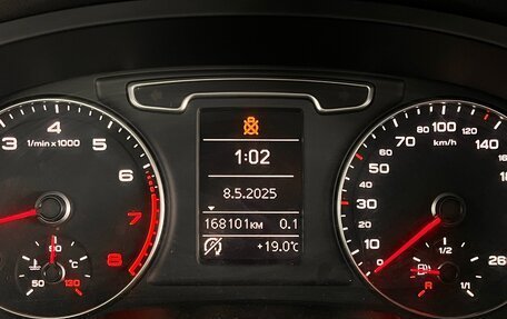 Audi Q3, 2013 год, 1 310 000 рублей, 15 фотография