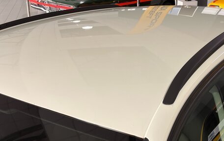Audi Q3, 2013 год, 1 310 000 рублей, 14 фотография