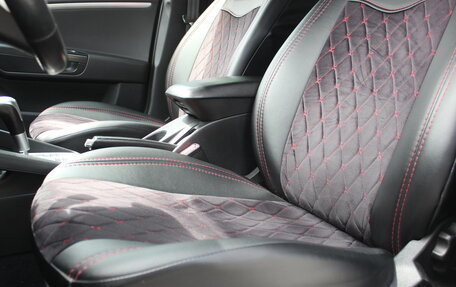 KIA cee'd I рестайлинг, 2012 год, 897 000 рублей, 11 фотография