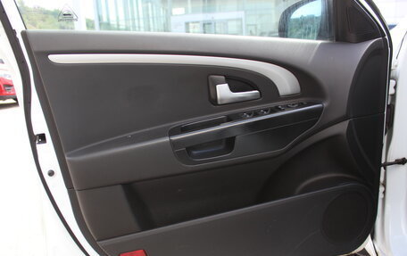 KIA cee'd I рестайлинг, 2012 год, 897 000 рублей, 8 фотография