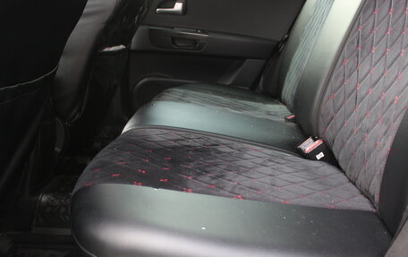 KIA cee'd I рестайлинг, 2012 год, 897 000 рублей, 12 фотография