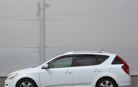 KIA cee'd I рестайлинг, 2012 год, 897 000 рублей, 6 фотография