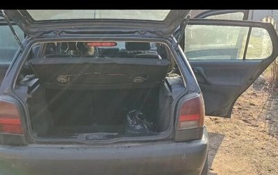 Volkswagen Polo III рестайлинг, 1997 год, 149 000 рублей, 1 фотография
