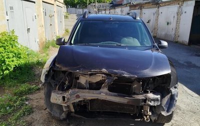 Renault Duster I рестайлинг, 2013 год, 400 000 рублей, 1 фотография