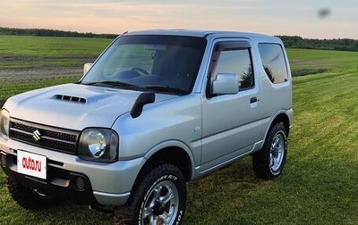 Suzuki Jimny, 2015 год, 1 190 000 рублей, 1 фотография