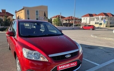 Ford Focus II рестайлинг, 2008 год, 699 000 рублей, 1 фотография