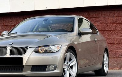 BMW 3 серия, 2009 год, 1 690 000 рублей, 1 фотография