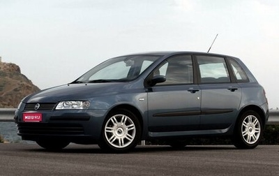 Fiat Stilo, 2002 год, 280 000 рублей, 1 фотография