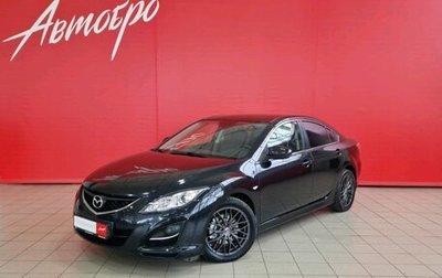 Mazda 6, 2011 год, 1 165 000 рублей, 1 фотография