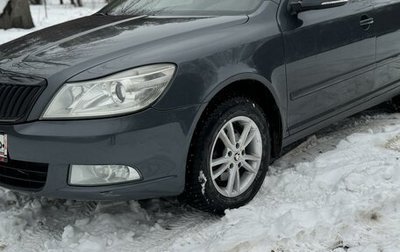 Skoda Octavia, 2011 год, 700 000 рублей, 1 фотография