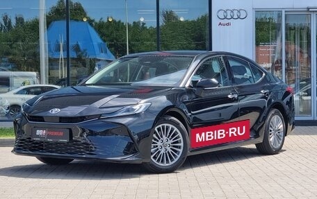 Toyota Camry, 2024 год, 4 150 000 рублей, 1 фотография