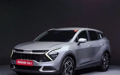 KIA Sportage IV рестайлинг, 2022 год, 1 990 600 рублей, 1 фотография