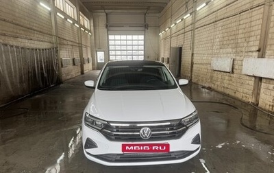 Volkswagen Polo VI (EU Market), 2020 год, 1 950 000 рублей, 1 фотография