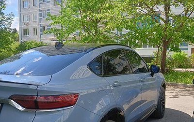 Geely Tugella FY11, 2023 год, 3 000 000 рублей, 1 фотография