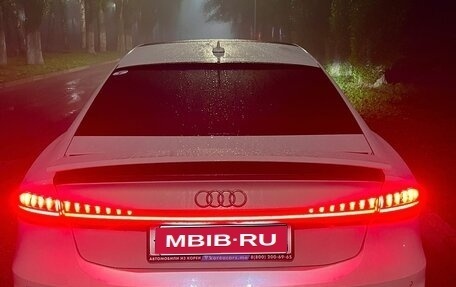 Audi A7, 2020 год, 6 150 000 рублей, 1 фотография