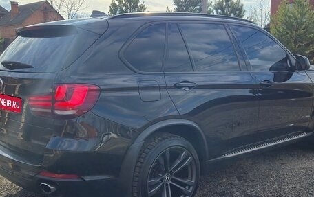 BMW X5, 2013 год, 3 450 000 рублей, 1 фотография