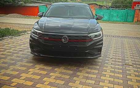 Volkswagen Jetta VII, 2019 год, 2 670 000 рублей, 1 фотография