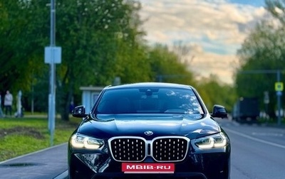 BMW X4, 2024 год, 6 450 000 рублей, 1 фотография