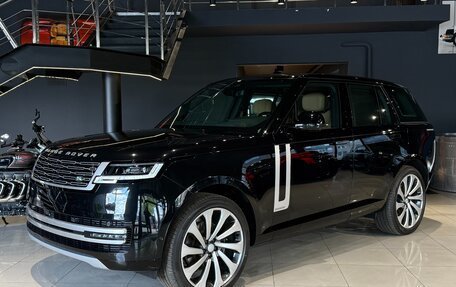 Land Rover Range Rover IV рестайлинг, 2025 год, 23 900 000 рублей, 1 фотография