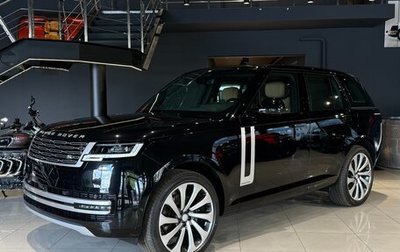 Land Rover Range Rover IV рестайлинг, 2025 год, 23 900 000 рублей, 1 фотография