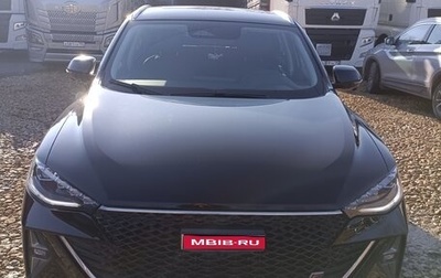 Haval F7x I, 2022 год, 2 390 000 рублей, 1 фотография