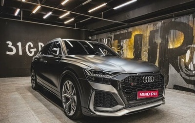 Audi RS Q8 I, 2021 год, 14 500 000 рублей, 1 фотография