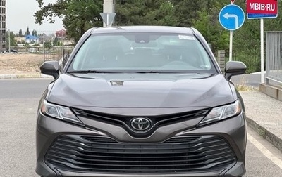 Toyota Camry, 2020 год, 1 790 000 рублей, 1 фотография