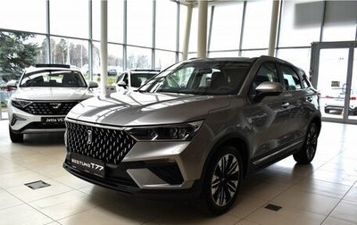 FAW Bestune T77, 2023 год, 2 076 000 рублей, 1 фотография