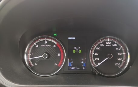Mitsubishi L200 IV рестайлинг, 2018 год, 2 090 000 рублей, 13 фотография