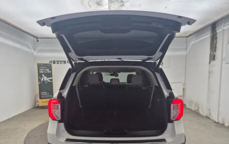 Ford Explorer VI, 2021 год, 2 410 000 рублей, 11 фотография