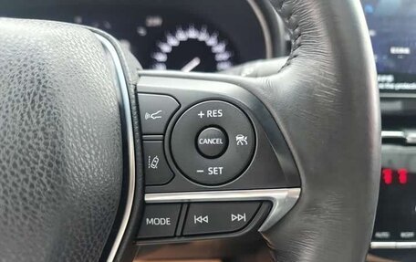 Toyota Avalon, 2024 год, 3 250 000 рублей, 8 фотография
