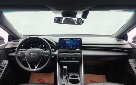 Toyota Avalon, 2024 год, 3 250 000 рублей, 12 фотография