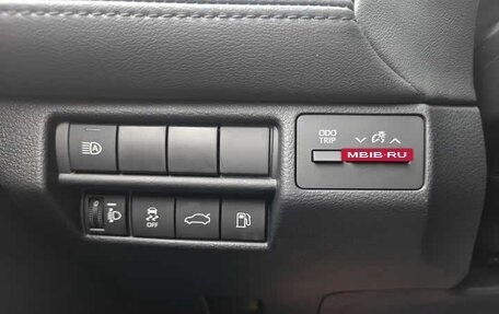 Toyota Avalon, 2024 год, 3 250 000 рублей, 14 фотография