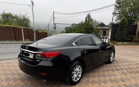Mazda 6, 2017 год, 1 800 000 рублей, 4 фотография