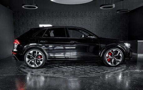 Audi RS Q8 I, 2022 год, 14 900 000 рублей, 3 фотография