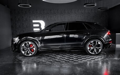 Audi RS Q8 I, 2022 год, 14 900 000 рублей, 6 фотография